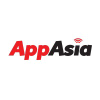 Appasia.com logo