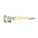 Appcoiner.com logo