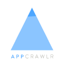 Appcrawlr.com logo