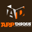 Appdisqus.com logo