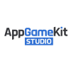 Appgamekit.com logo