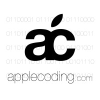 Applecoding.com logo