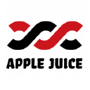 Applejuice.jp logo