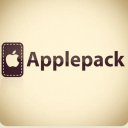 Applepack.ru logo