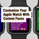 Applewatchcustomfaces.com logo