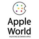 Appleworld.pl logo