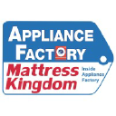 Appliancefactory.com logo