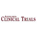 Appliedclinicaltrialsonline.com logo