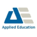 Appliededucation.edu.au logo