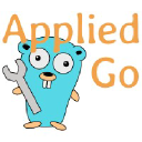 Appliedgo.net logo