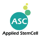 Appliedstemcell.com logo