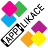 Applikace.cz logo