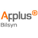 Applusbilsyn.dk logo