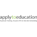 Applytoeducation.com logo