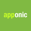 Apponic.com logo