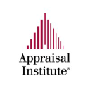 Appraisalinstitute.org logo