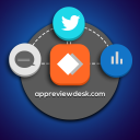 Appreviewdesk.com logo