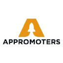 Appromoters.com logo
