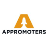 Appromoters.com logo