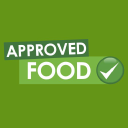 Approvedfood.co.uk logo