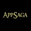 Appsaga.com logo