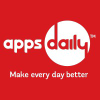 Appsdaily.in logo