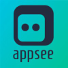 Appsee.com logo