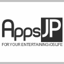 Appsjp.com logo
