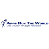 Appsruntheworld.com logo