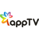 Apptv.com logo