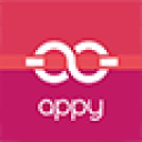 Appycouple.com logo