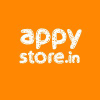 Appystore.in logo