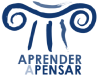 Aprenderapensar.net logo