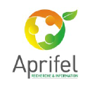 Aprifel.com logo