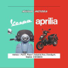 Aprilia.com logo