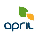 Aprilmarine.fr logo