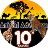 Aprilthegiraffe.com logo