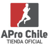 Aprochile.cl logo