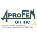 Aprofem.com.br logo