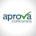 Aprovaconcursos.com.br logo