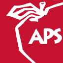Aps.edu logo