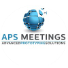 Apsmeetings.com logo