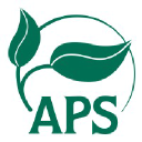 Apsnet.org logo