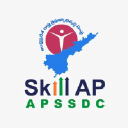 Apssdc.in logo