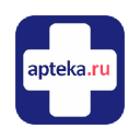 Apteka.ru logo