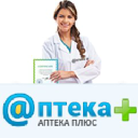 Aptekaplus.com.ua logo