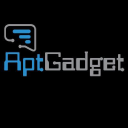 Aptgadget.com logo