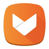 Aptoide.com logo