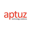 Aptuz.com logo