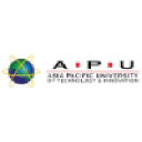 Apu.edu.my logo